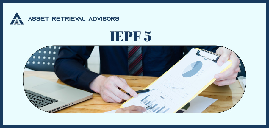 iepf-5