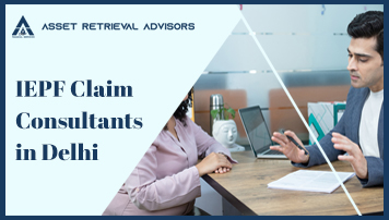 iepf claim consultants in delhi