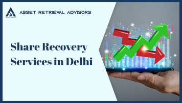 share recovery services in delhi