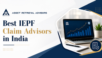 Introduction to IEPF Claim and Advisors