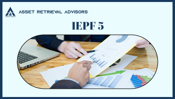 iepf 5